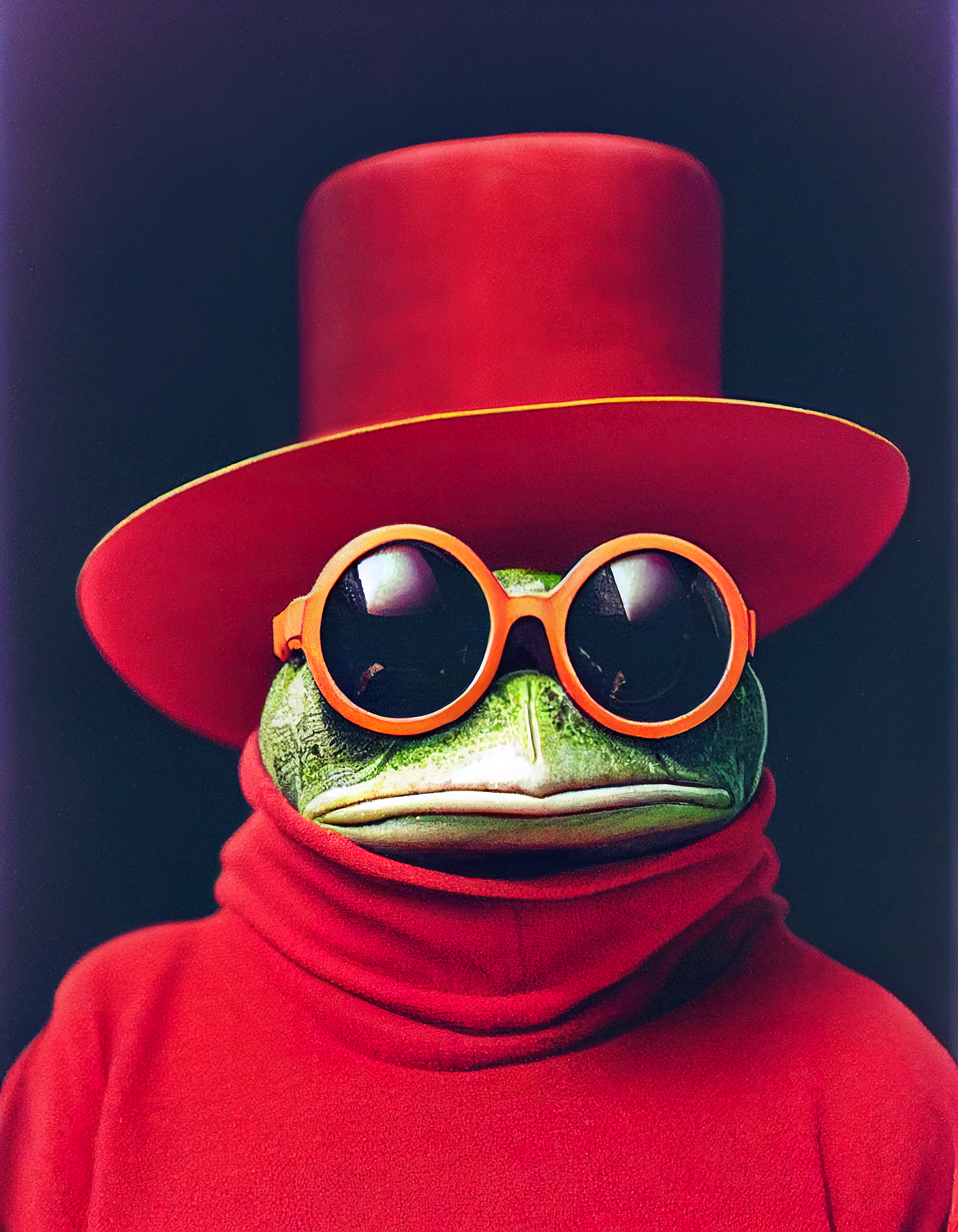 virtual insanity