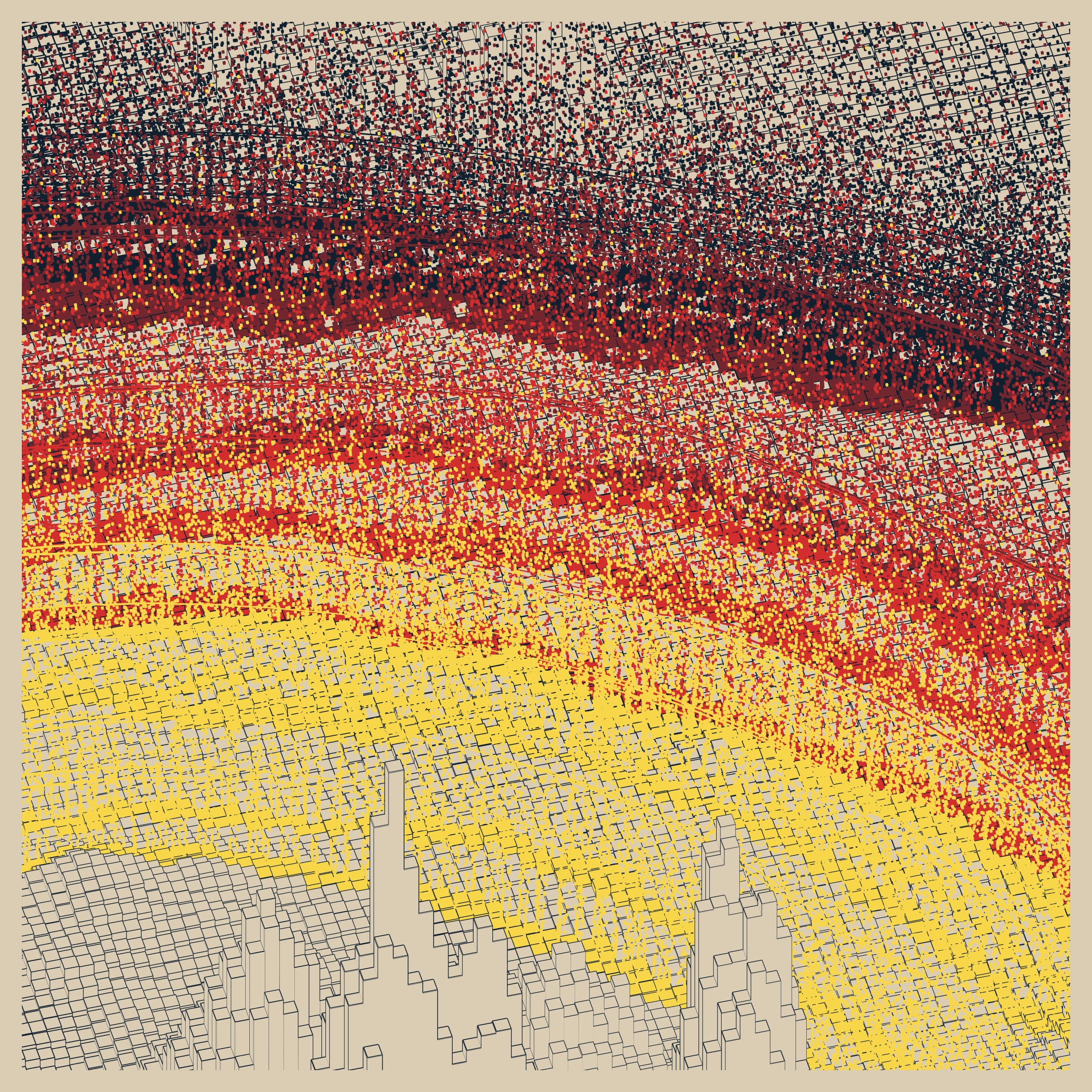 Echo of Intensity #1087