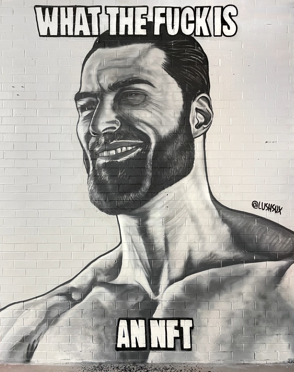 What the fuck is an NFT? #482