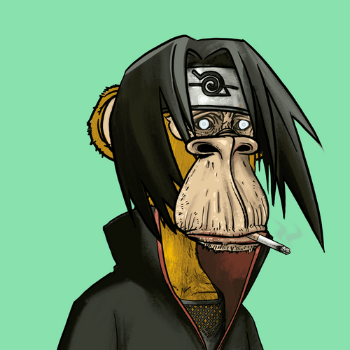 Bored Ape Alternative Metaverse #17