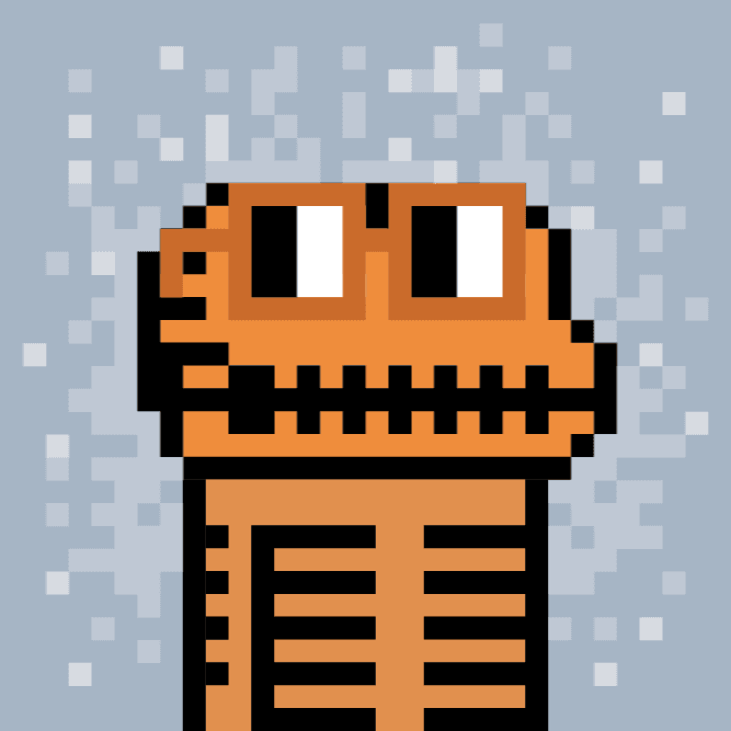 Boney #577