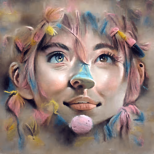 iDreamer #2619