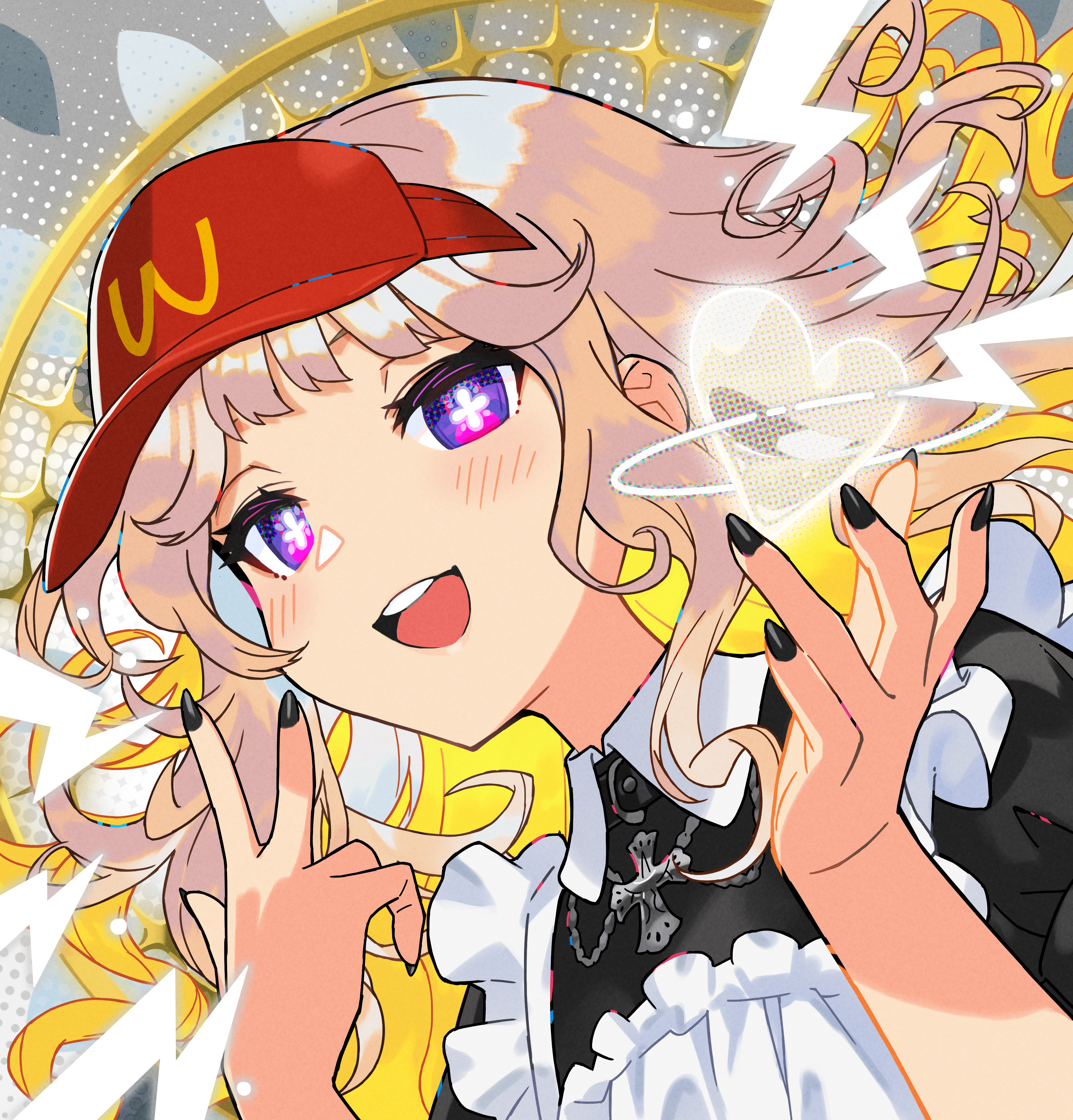 Megami #04663