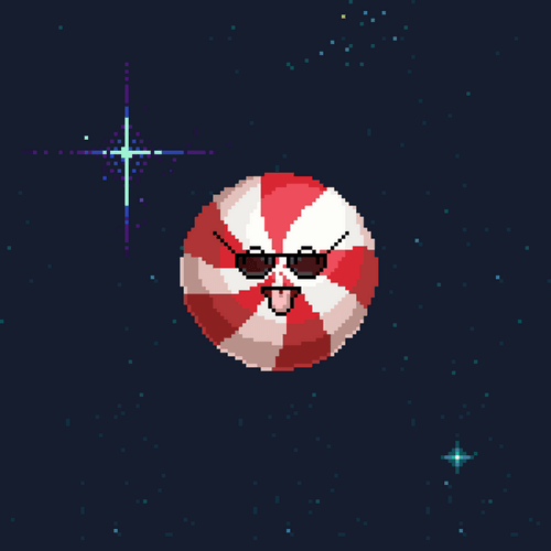 Planet 2832
