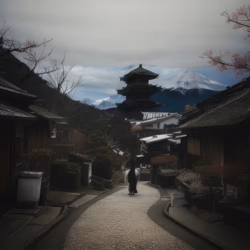Mirascapes 2291