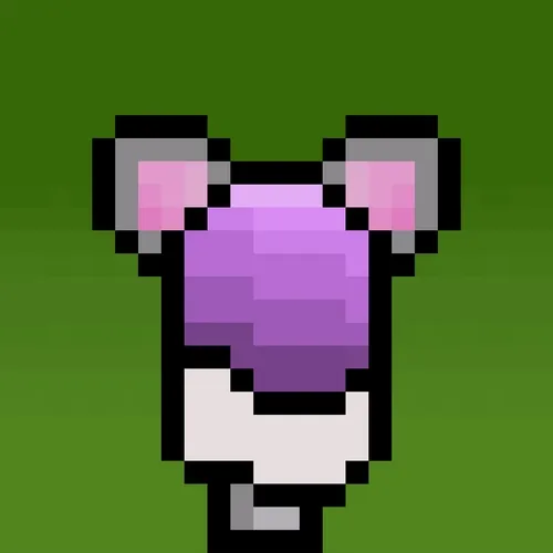 Hammie #888