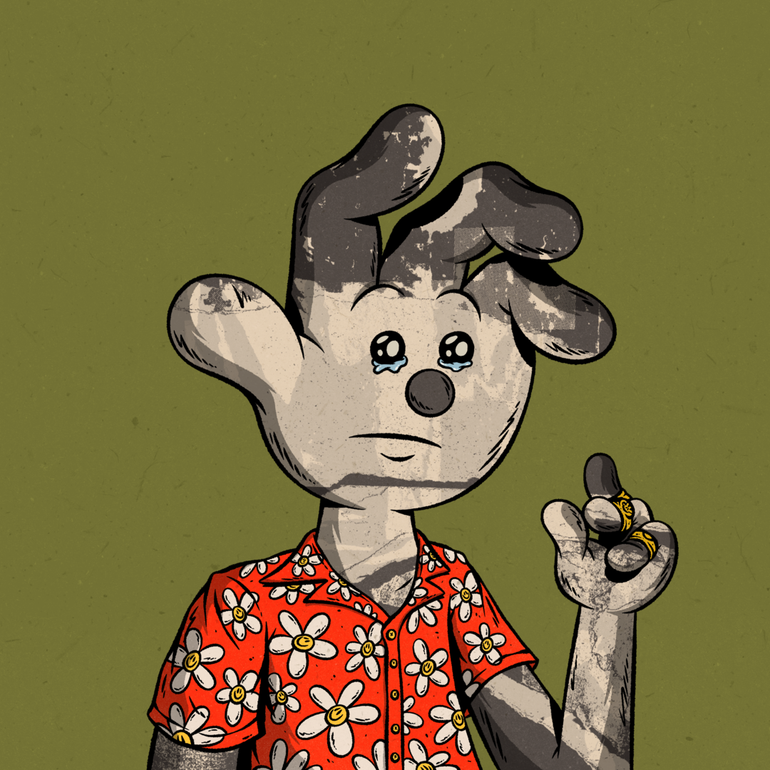 Spanky #1855