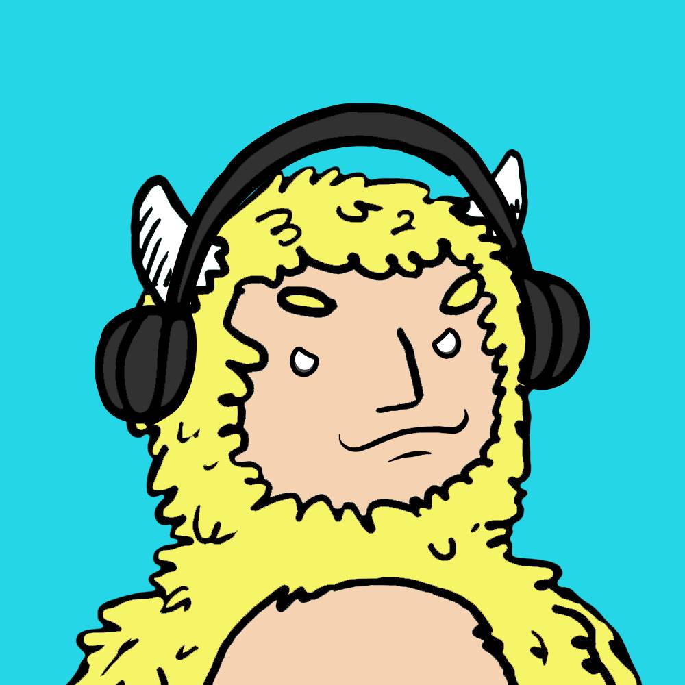 Fur #3598