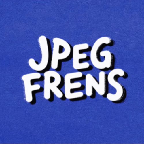 JPEG Frens