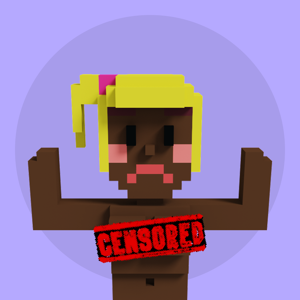 KamaGang: The VSFW Edition #2371