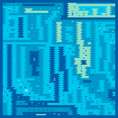 mysterious bath