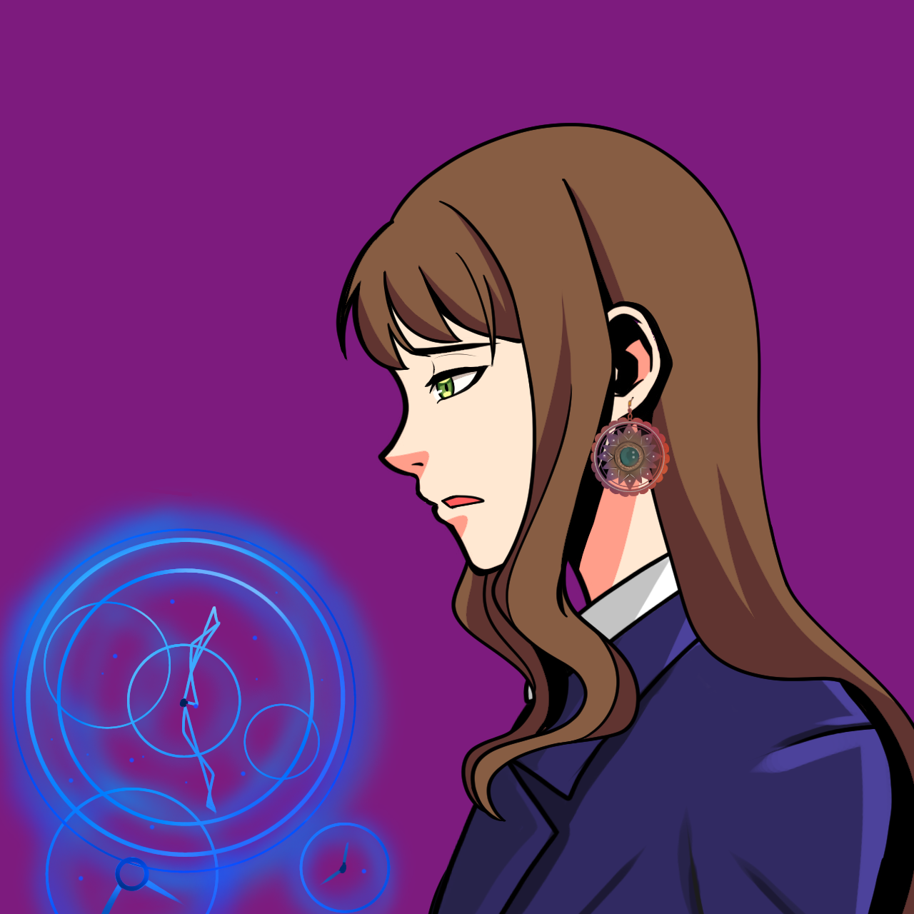 Project Kaito #1090