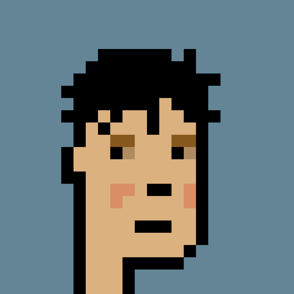 RockerPunk #7251