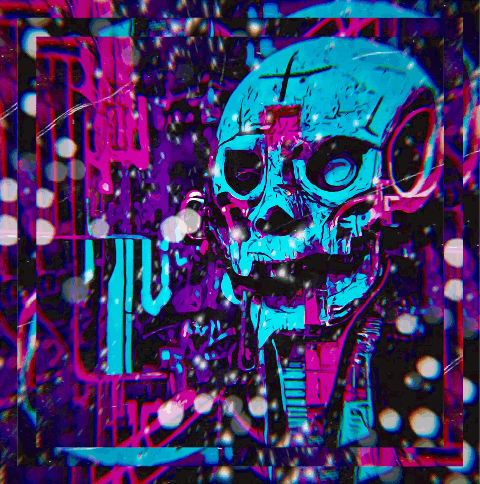 Necropaths