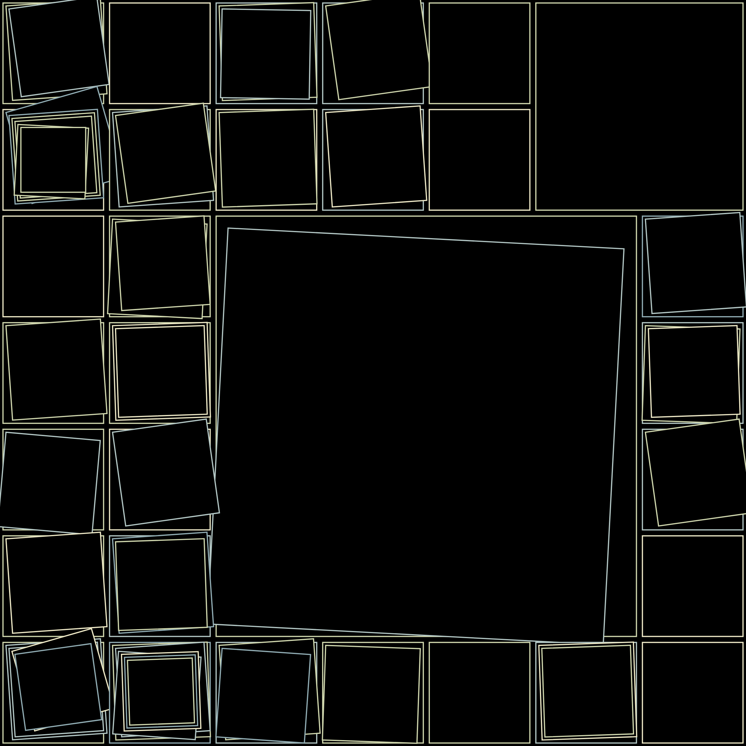 Aerial View #6