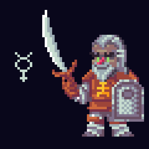Rogue Wounder of Brigands