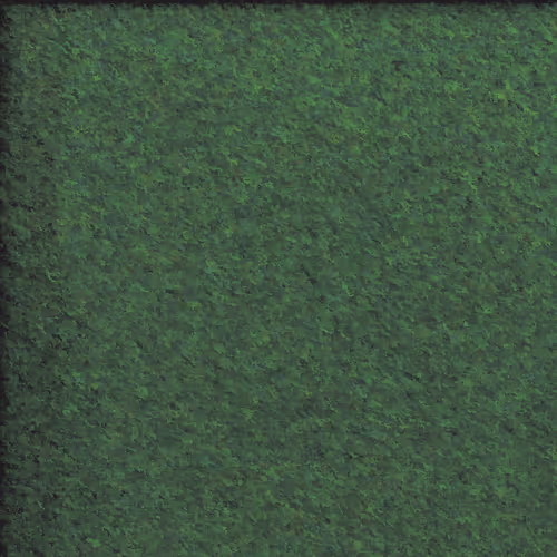 Glitch Grass