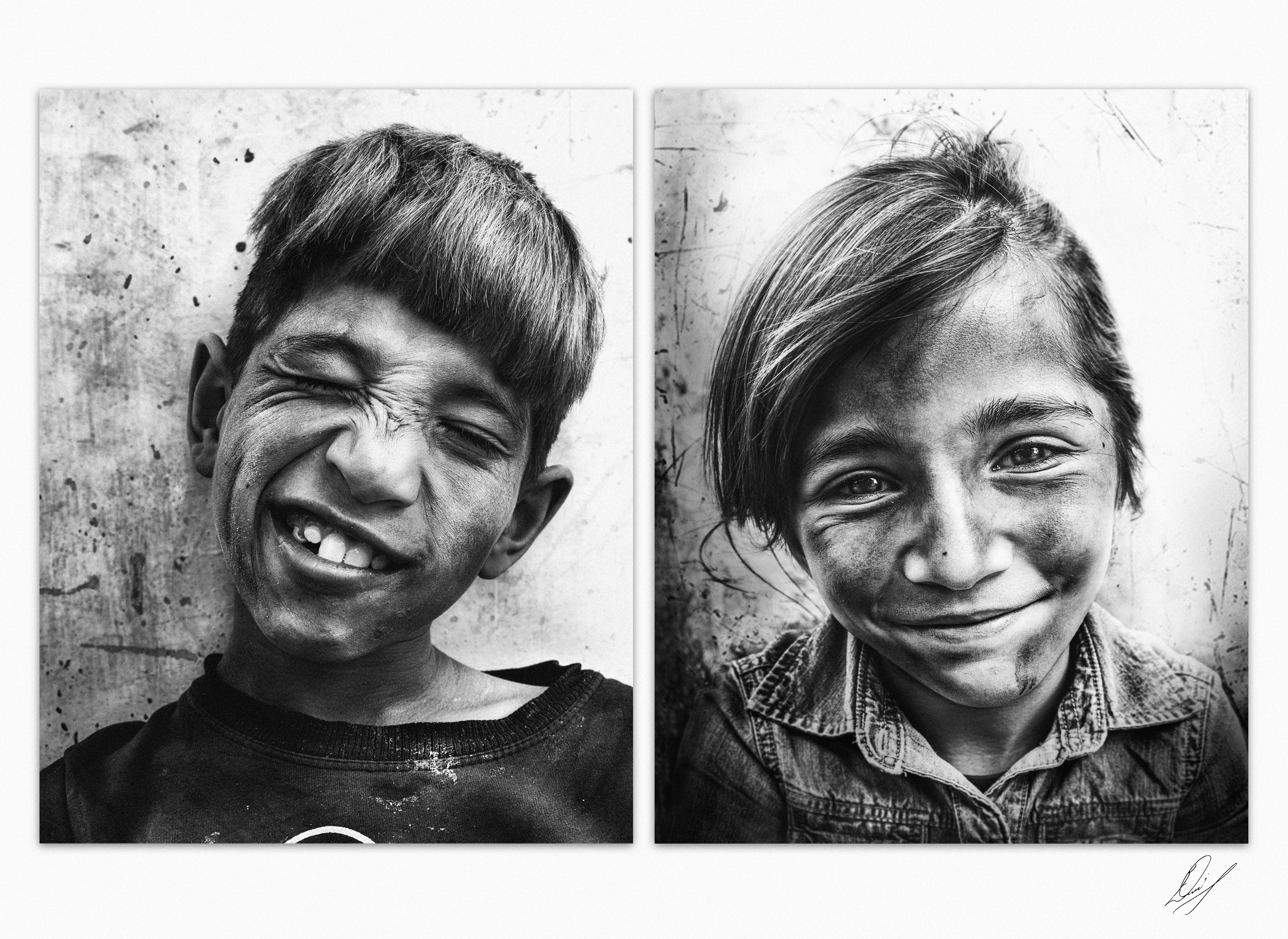 Children of Peace