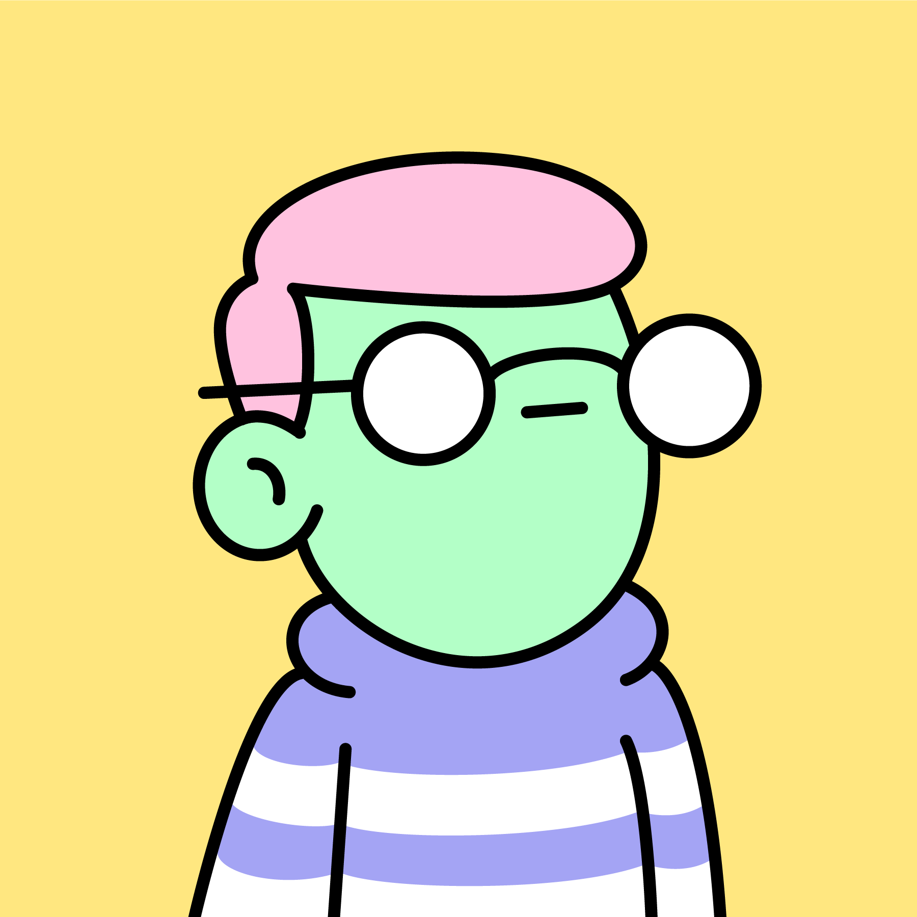 Doodles #4751