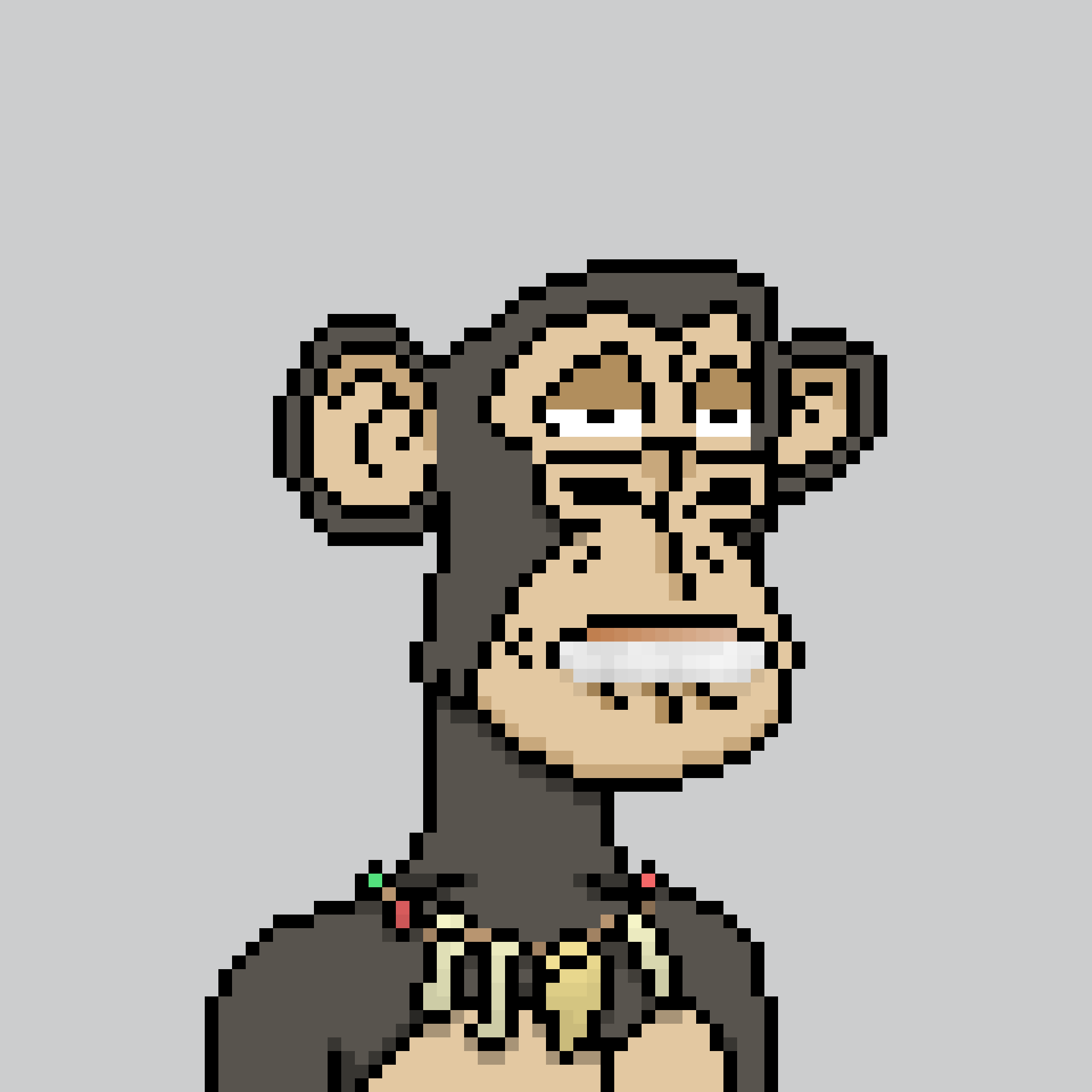 Maybe Apes #2357