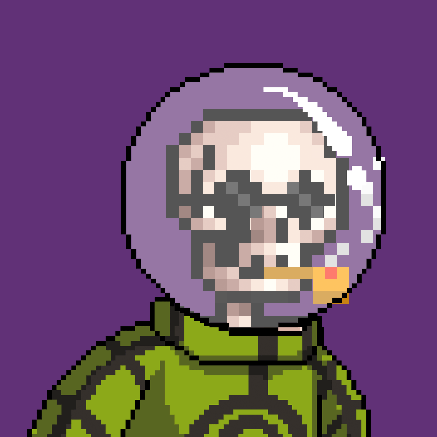 Moon or Die Trying #121