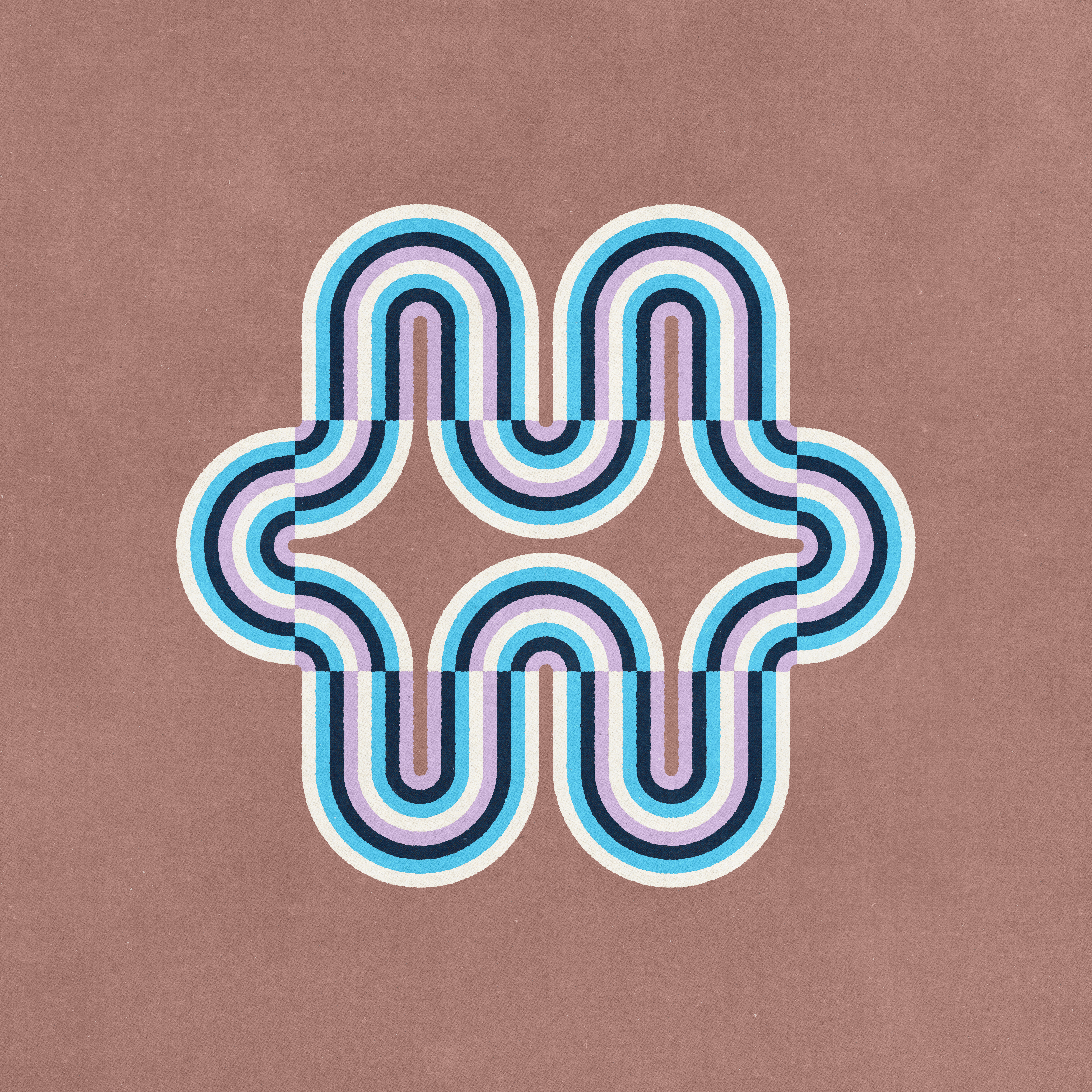 Amoebae #12