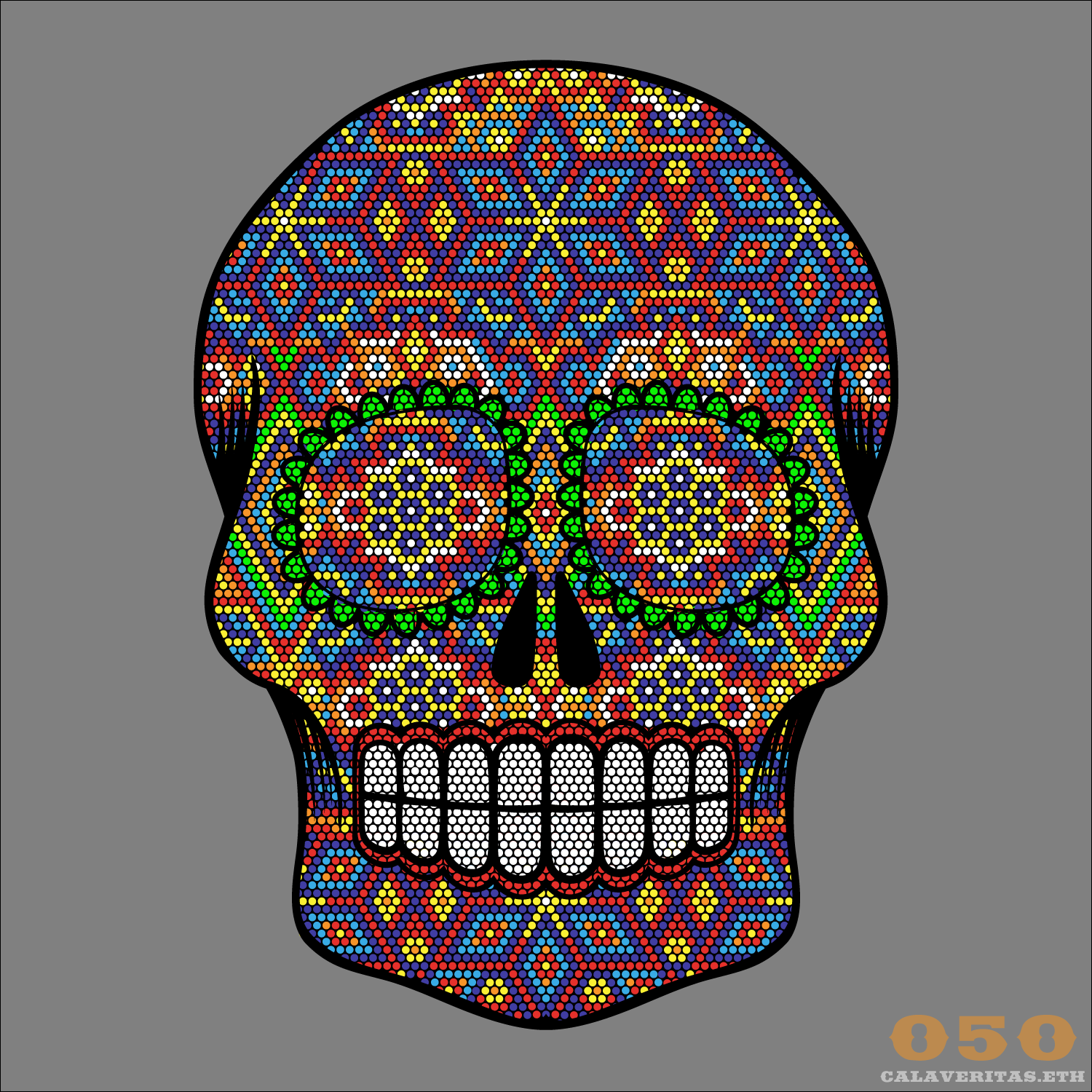 050 - La Huichola