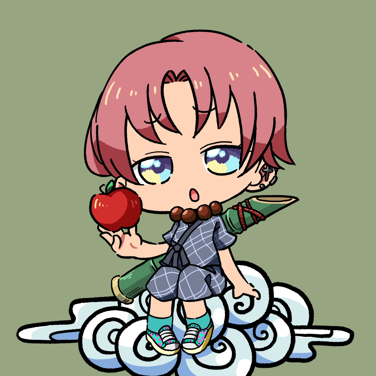 Chibi Lolita #5299