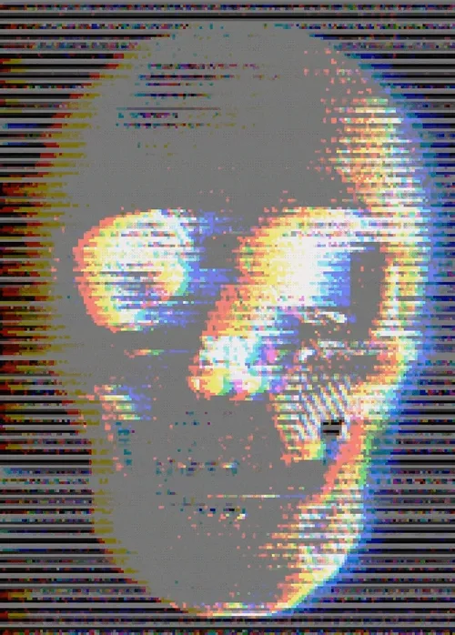 Memento Mori #444