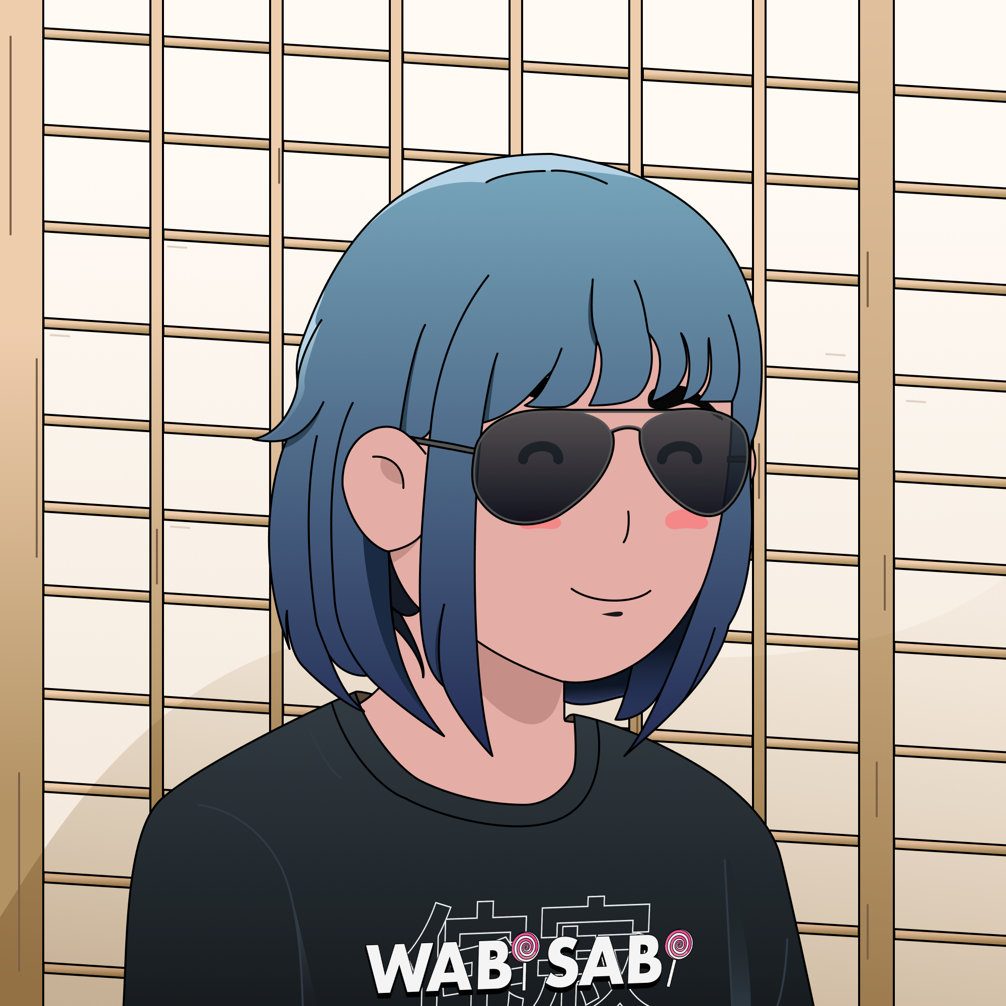 Wabi #7