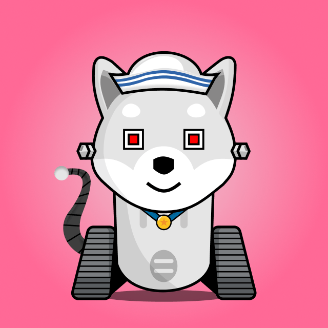 Shiba Bot Army #1357