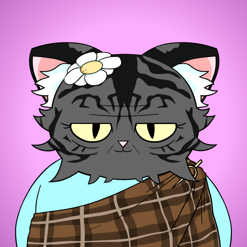 Grandma #595