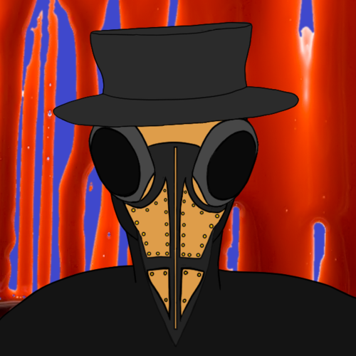 PlagueDoctor #30