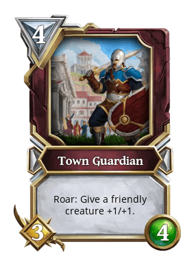 Town Guardian ID #183487923