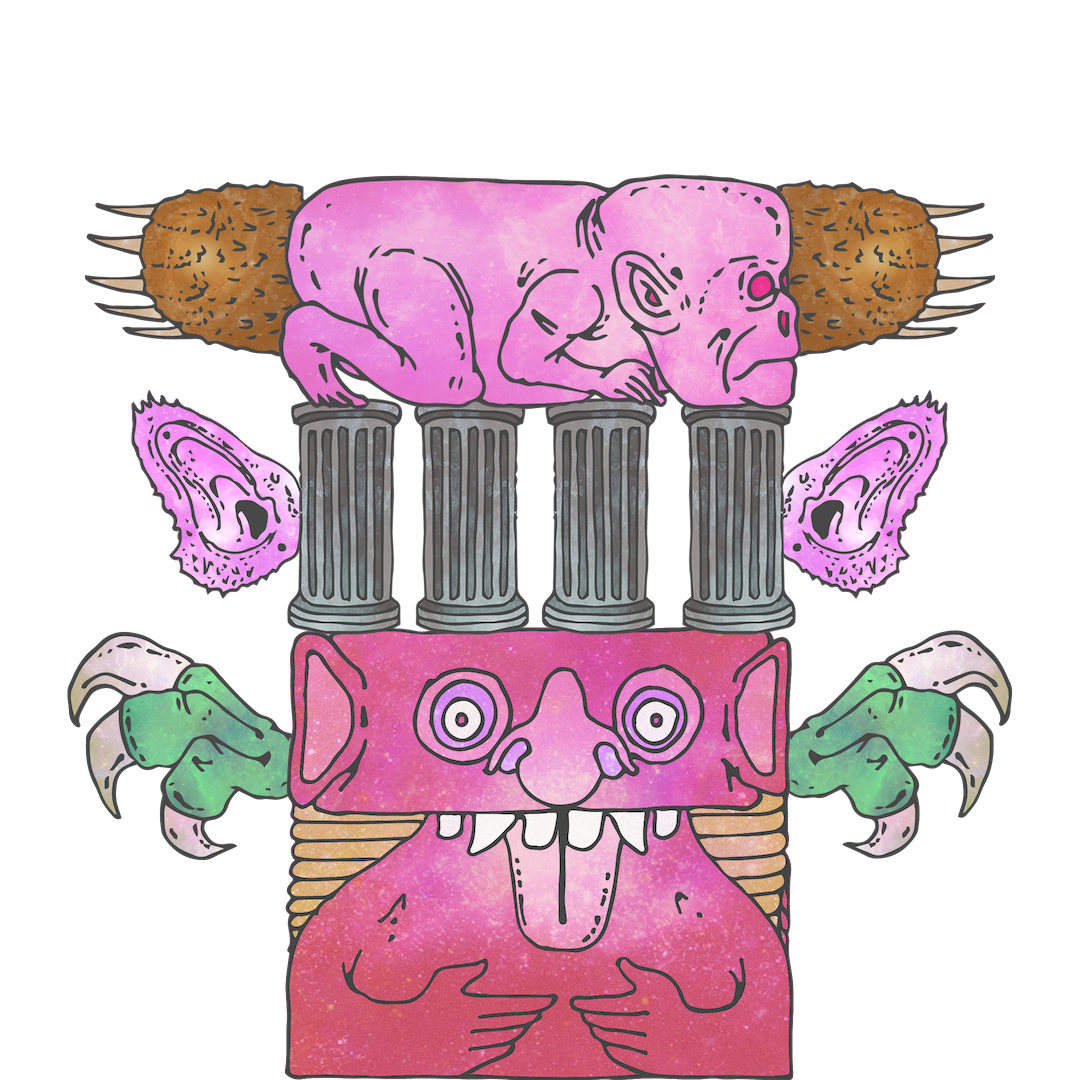Monster Block #792