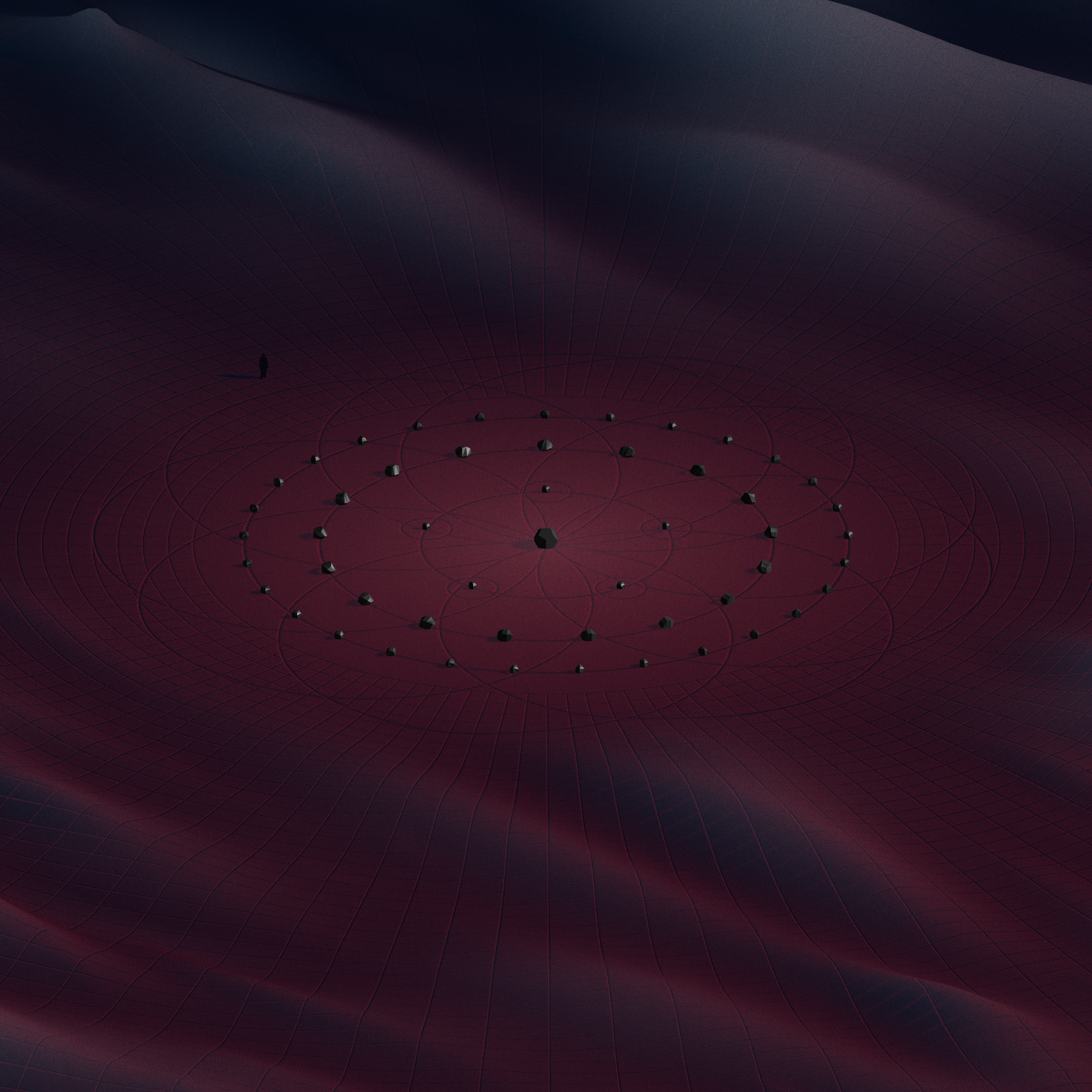 The Liths of Sisyphus #87