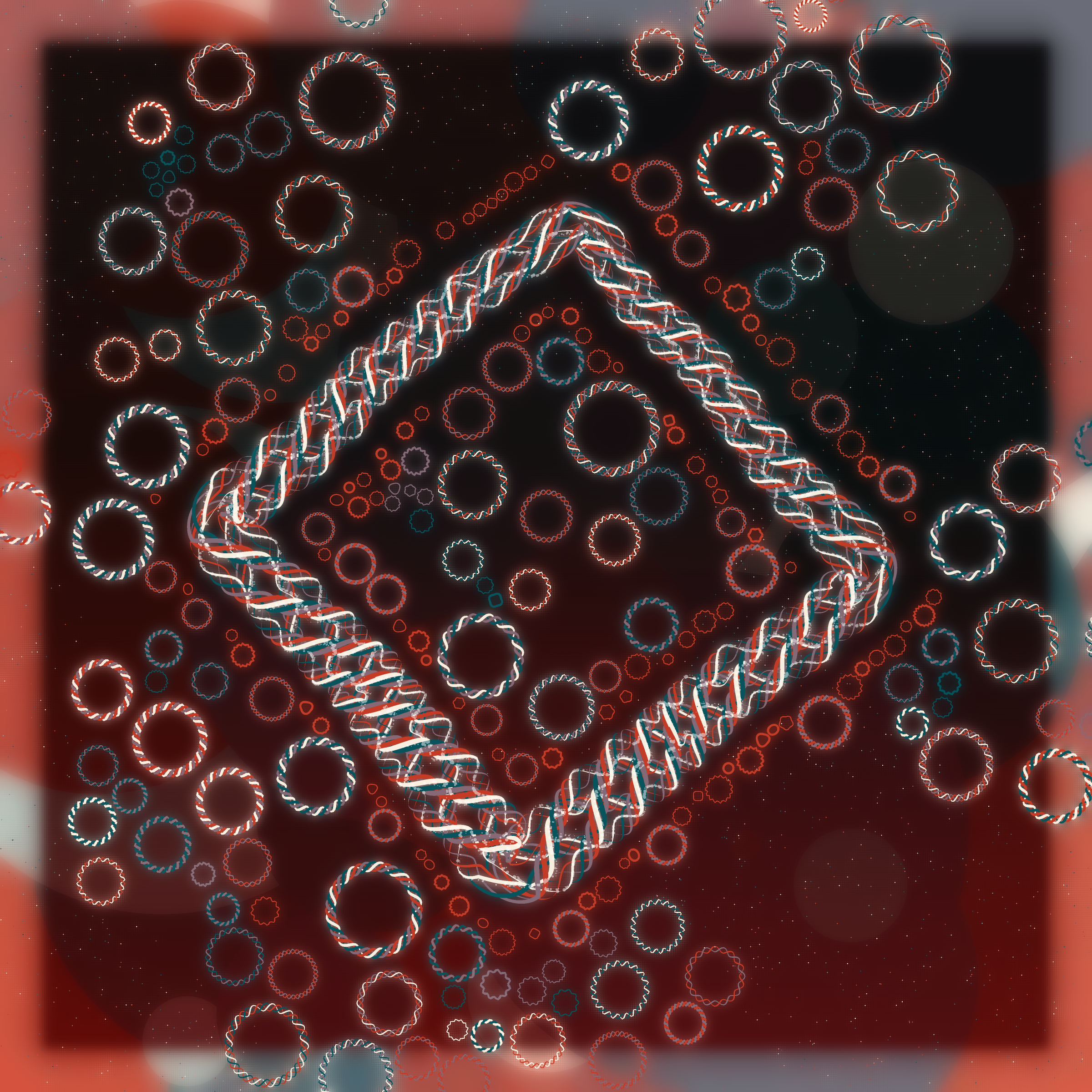 Friendship Bracelets #24340
