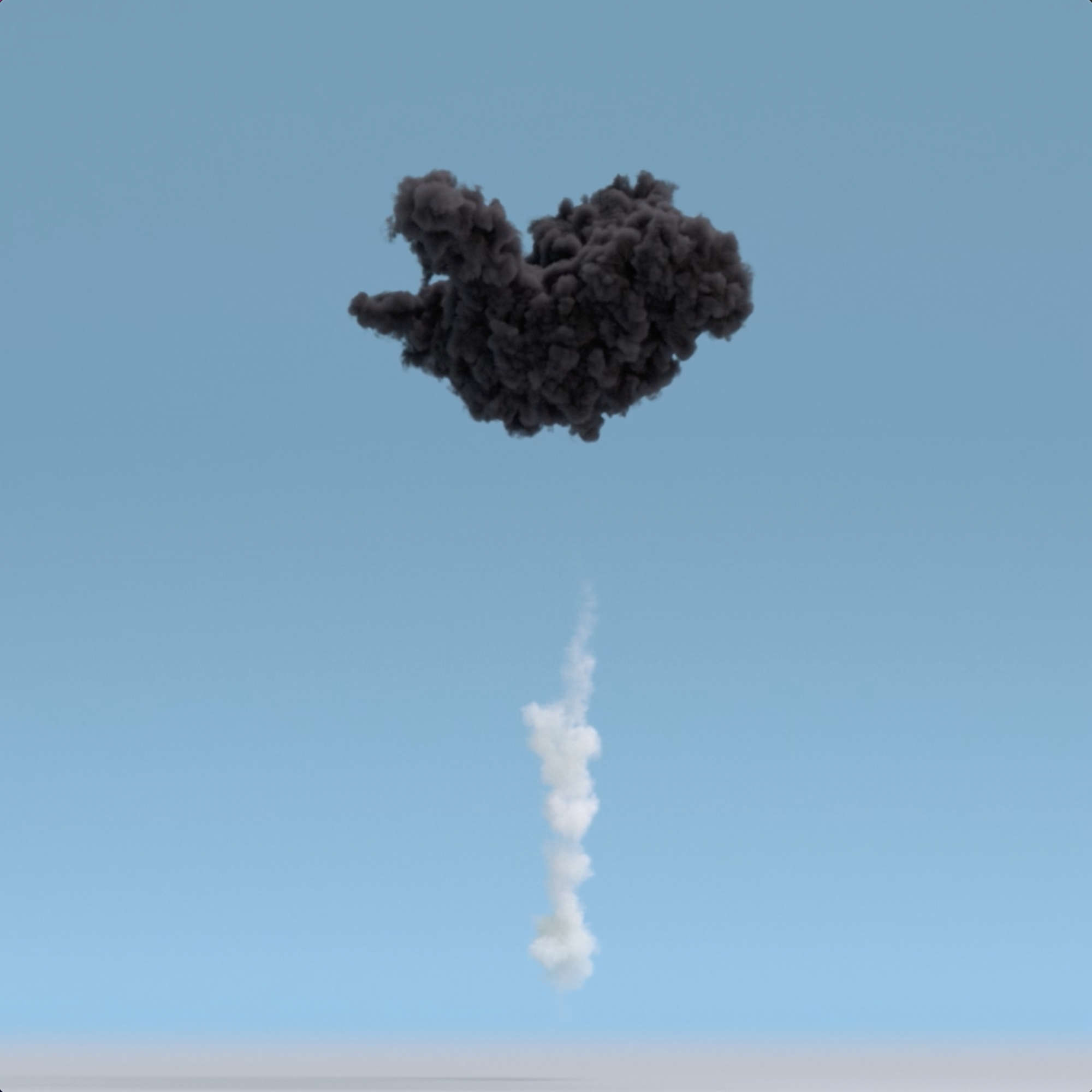 Day 29: The Transient Landscape #1