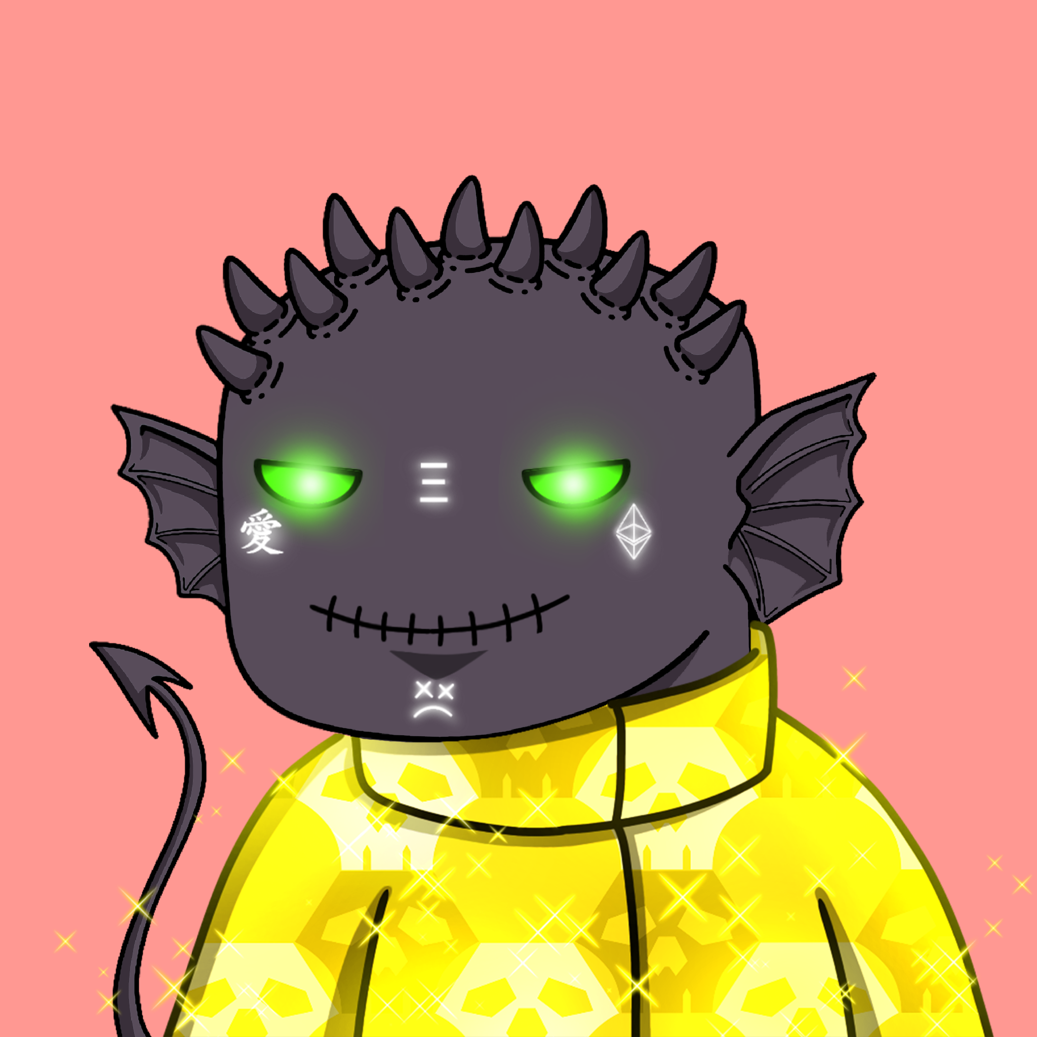 Zom #5651