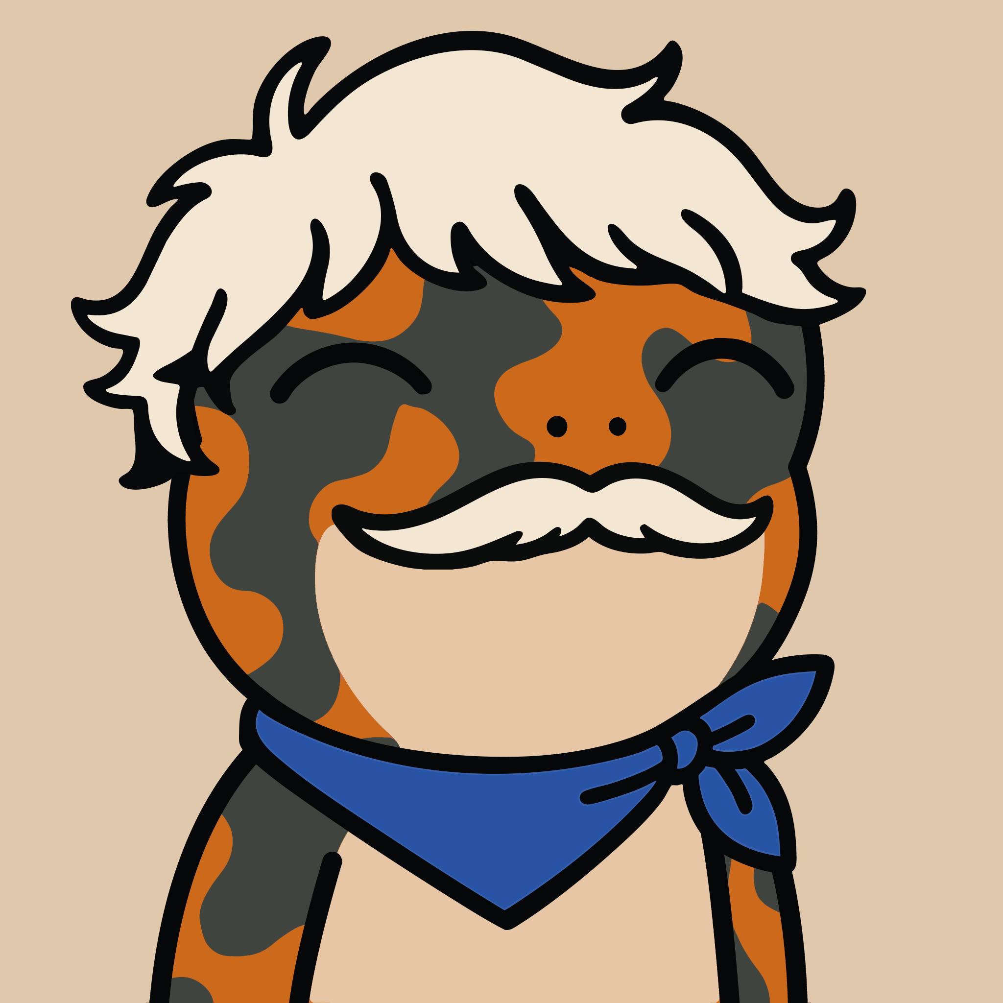 Turbo Toad #3608