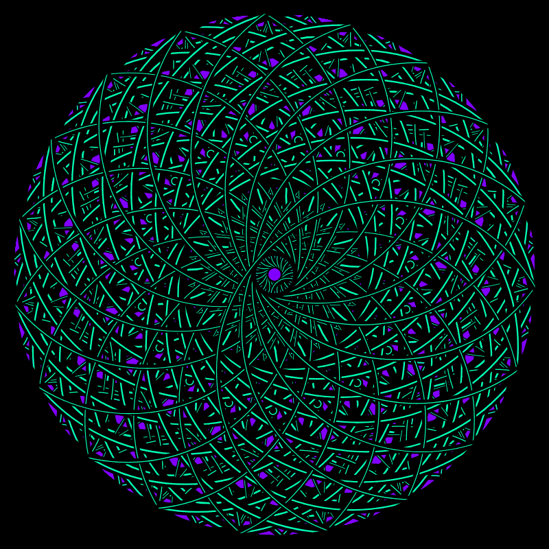 Cyclical #412