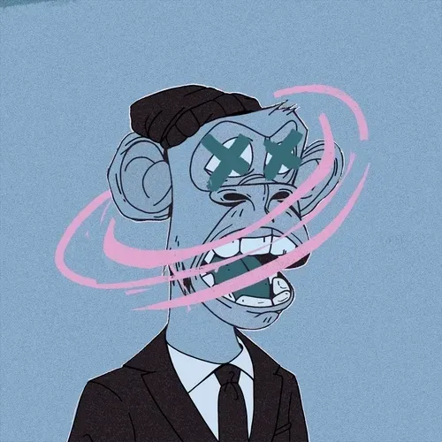 XCOPYAPE #23