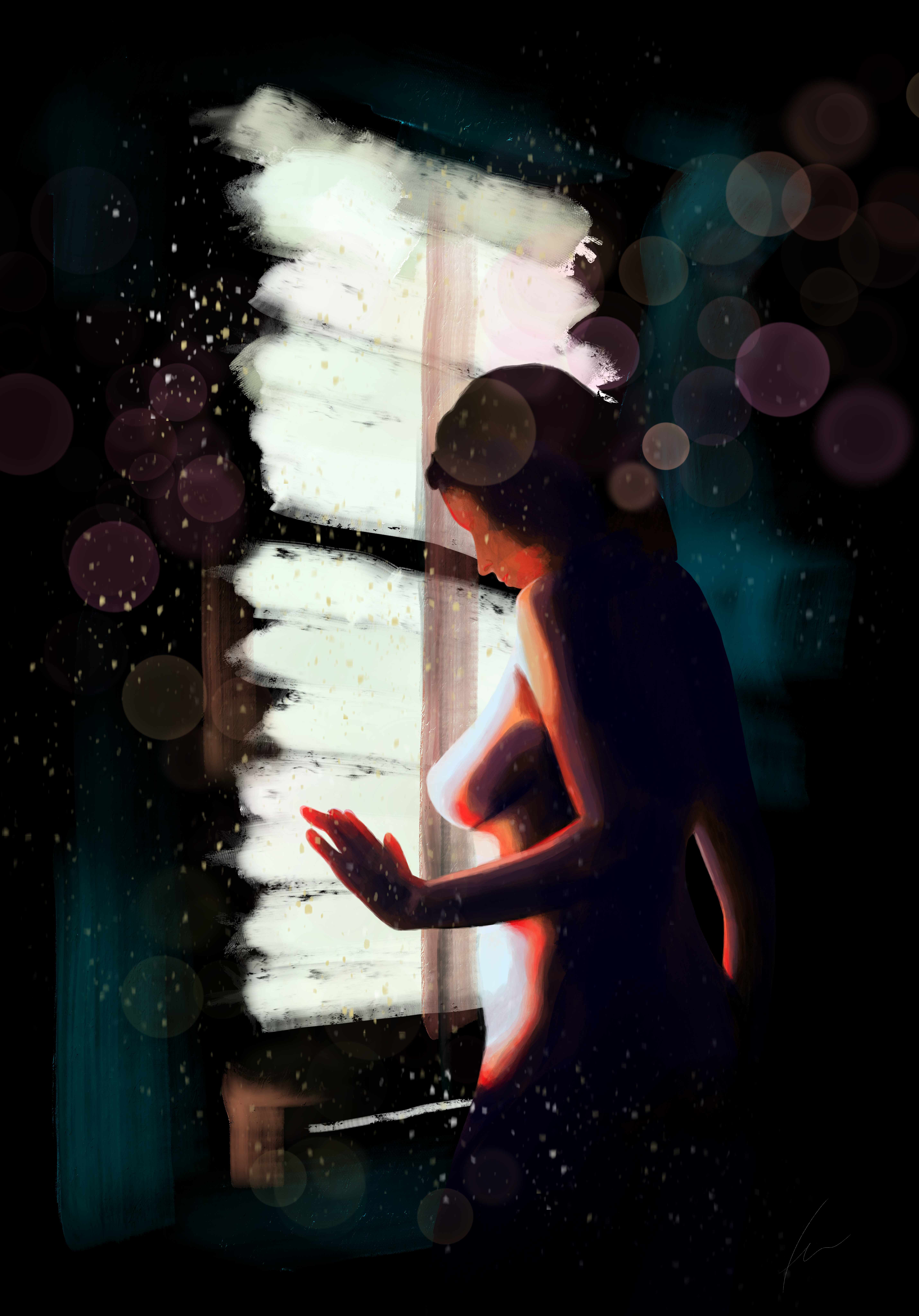 A Light Of Opportunity