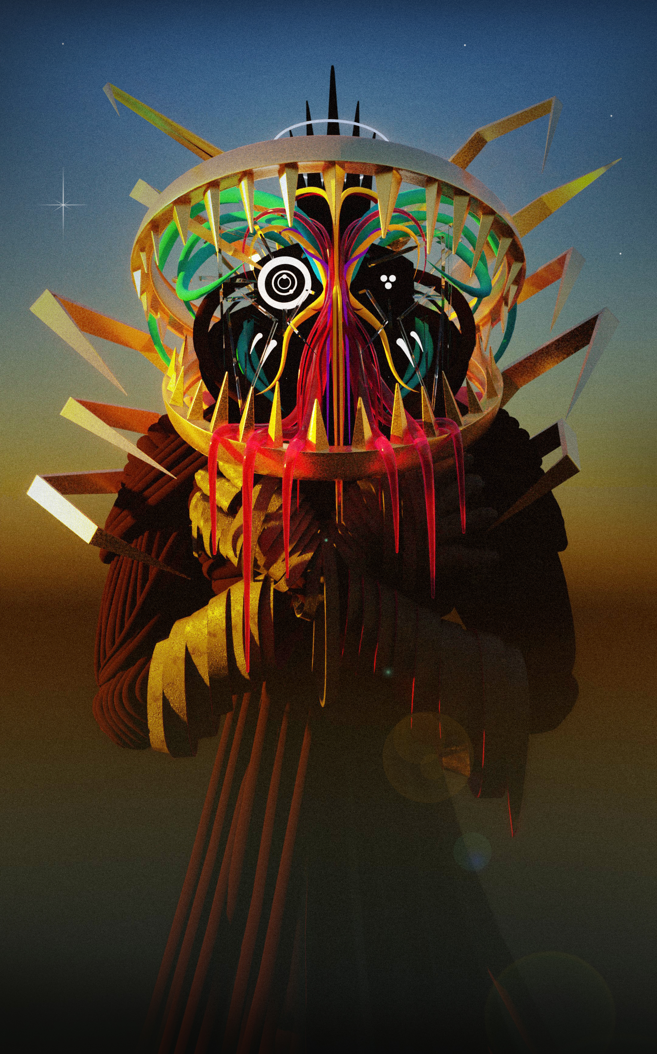 Soothsayer #6/15