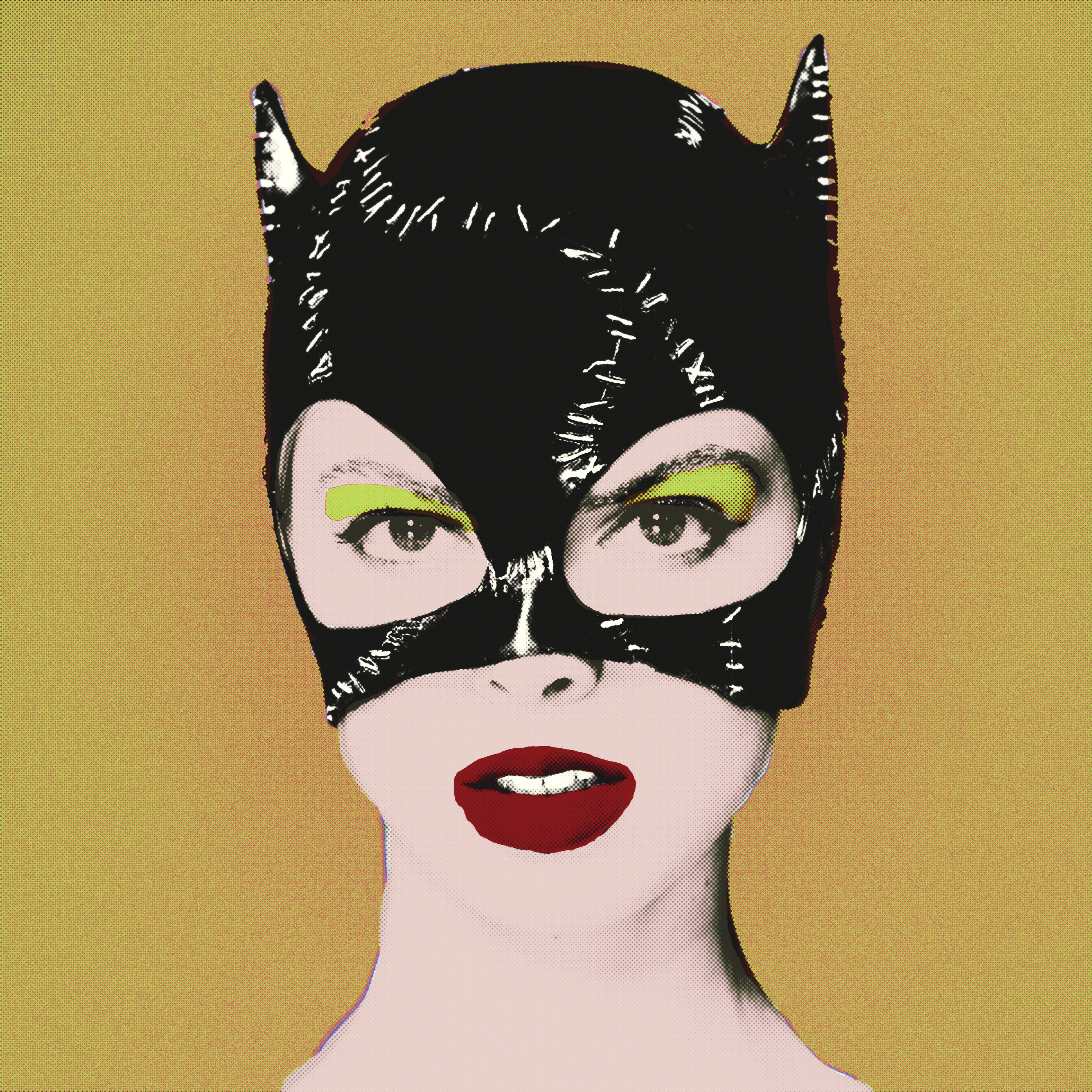 Catwoman, #2