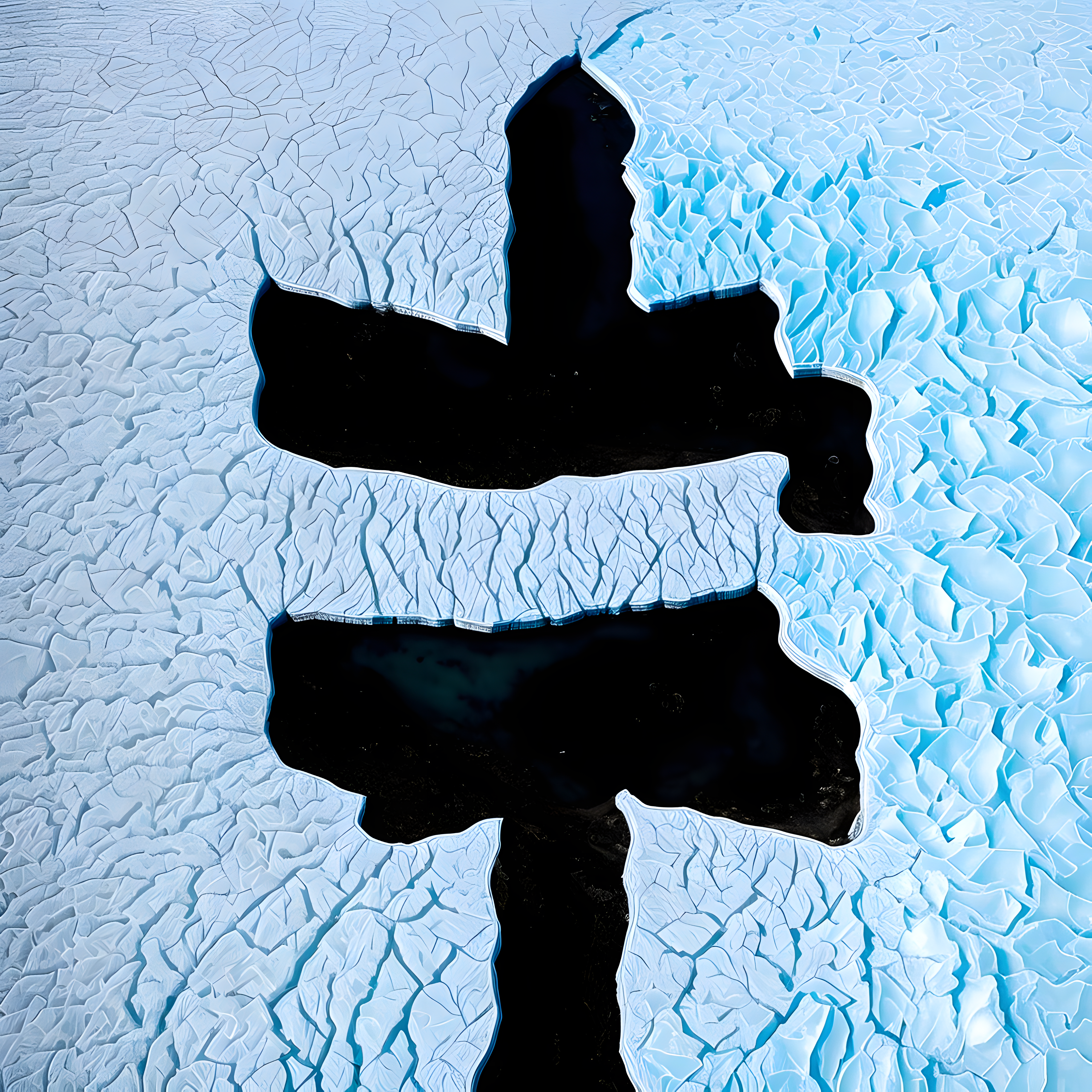Geodetic Tundra