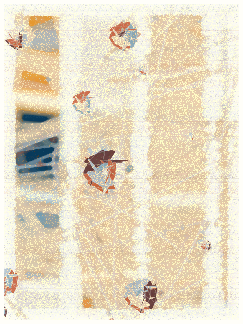 SKY MEADOW #312