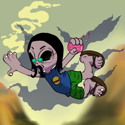 Alienoids#385