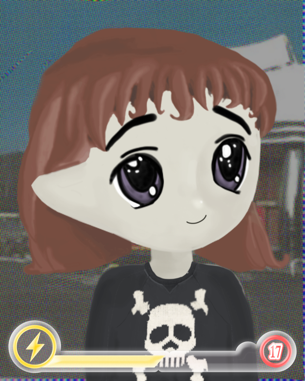 Milady 9892
