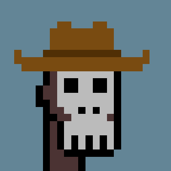 Undead Punk #409